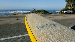 Go Surf, Mondos photo