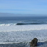 Black point, Black Point Beach