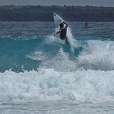 Carlos Fernandez, La Boya