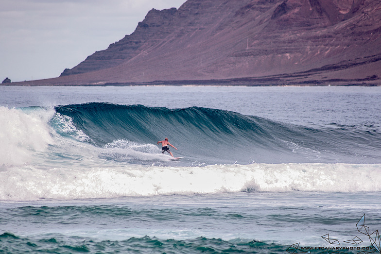 San Juan, Lanzarote