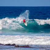 El Muelle, Lanzarote