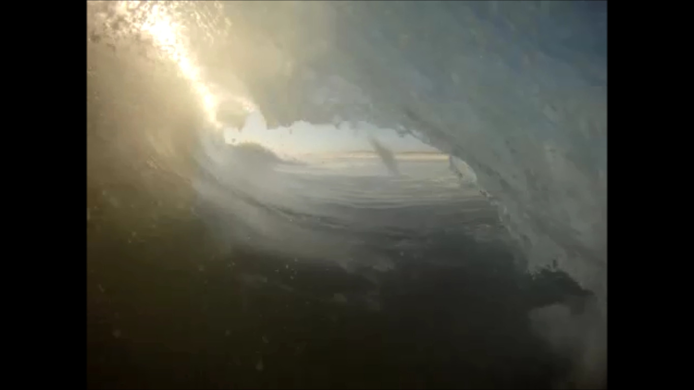 Looking Out, Derde Steen