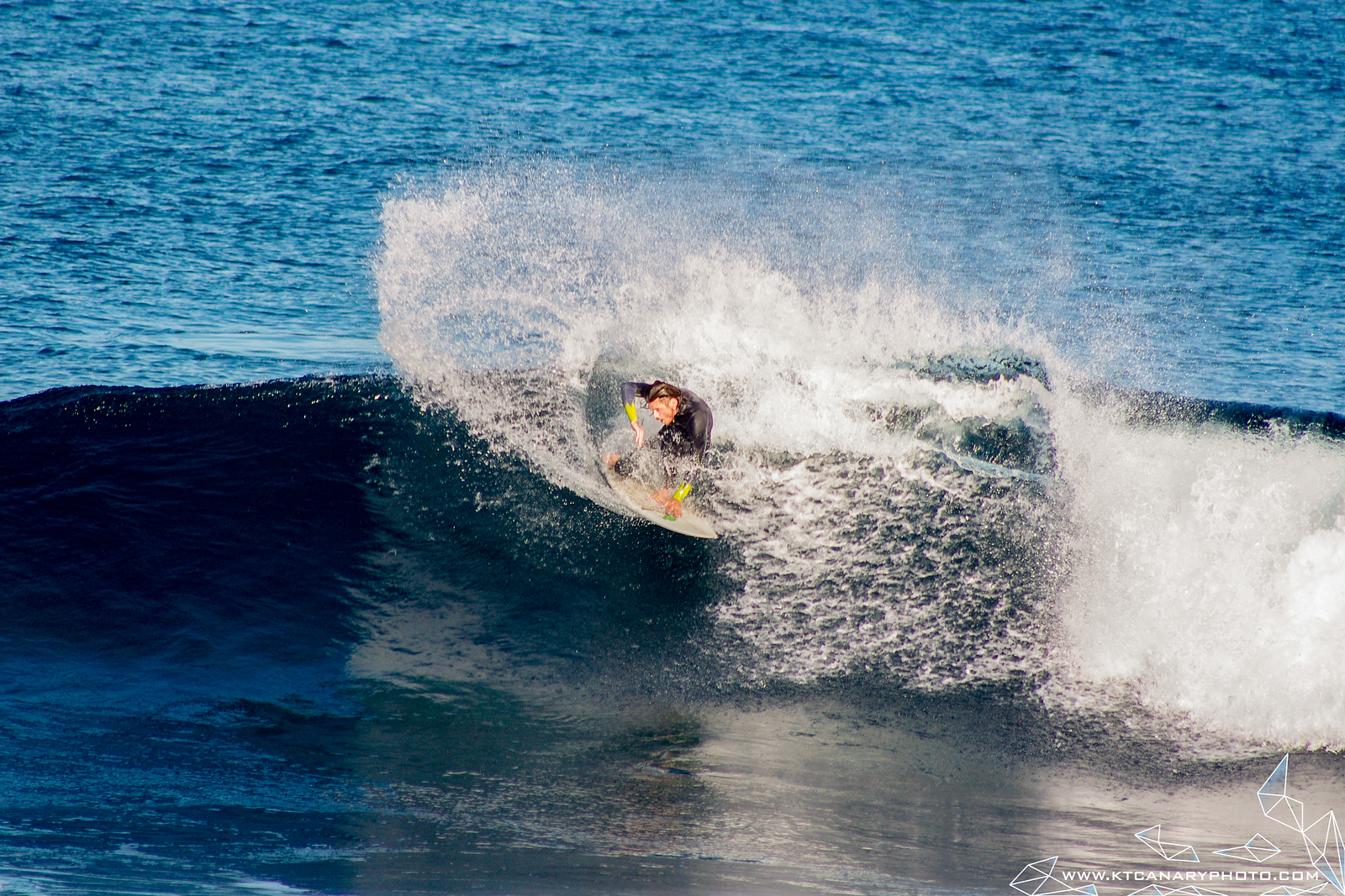 El Quemao, Lanzarote, La Santa - El Quemao