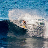 El Quemao, Lanzarote, La Santa - El Quemao