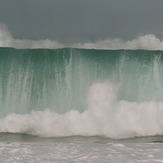 Pipe Dreams, Banzai Pipeline and Backdoor