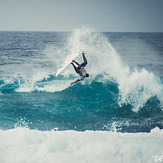 Red Bull Rivals, La Santa - The Slab