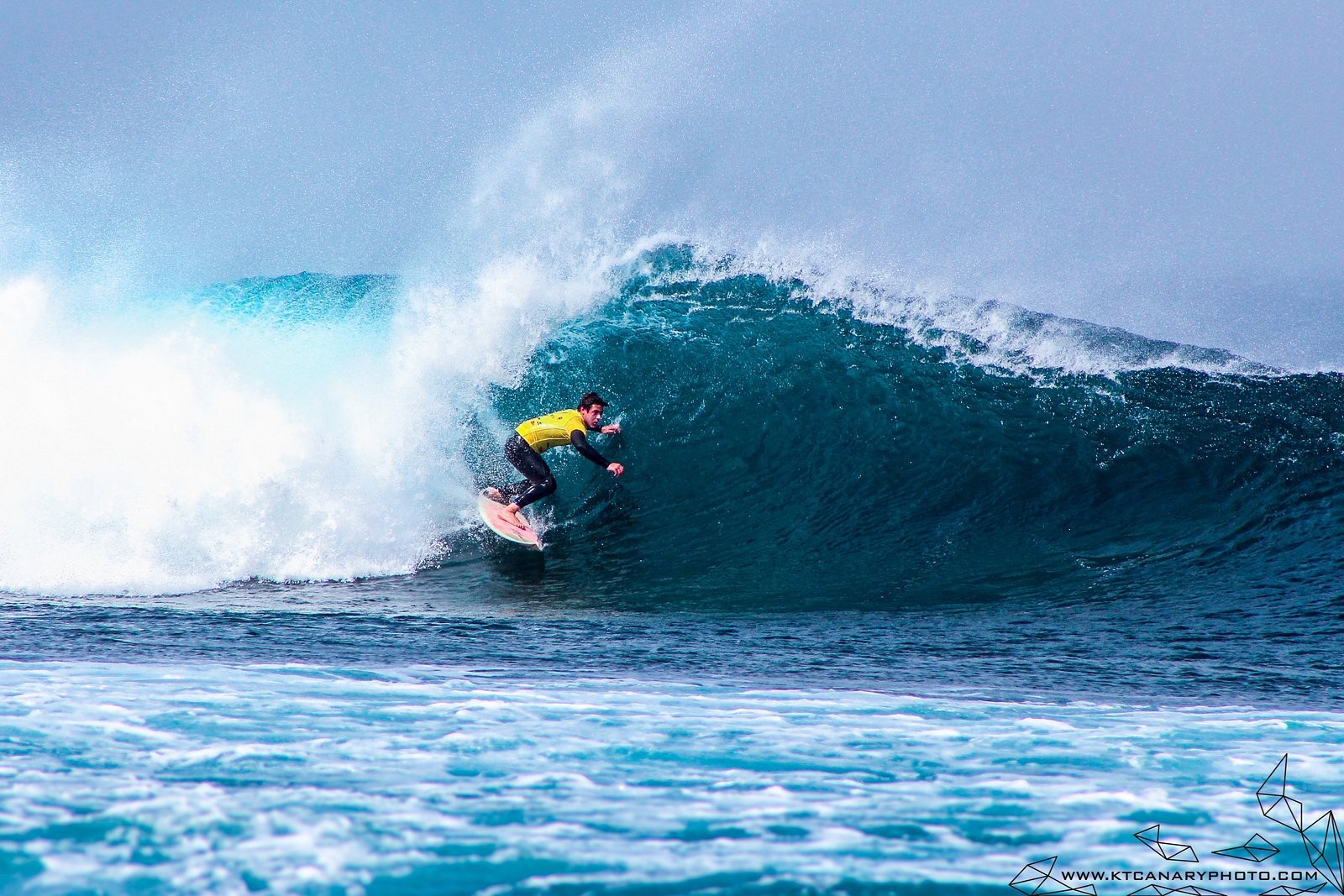 El Quemao Class 2015, La Santa - El Quemao