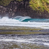 Valley of Kingz, Waipio Valley