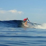 S3G reef, Senggigi