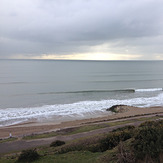 Winter at Highcliffe