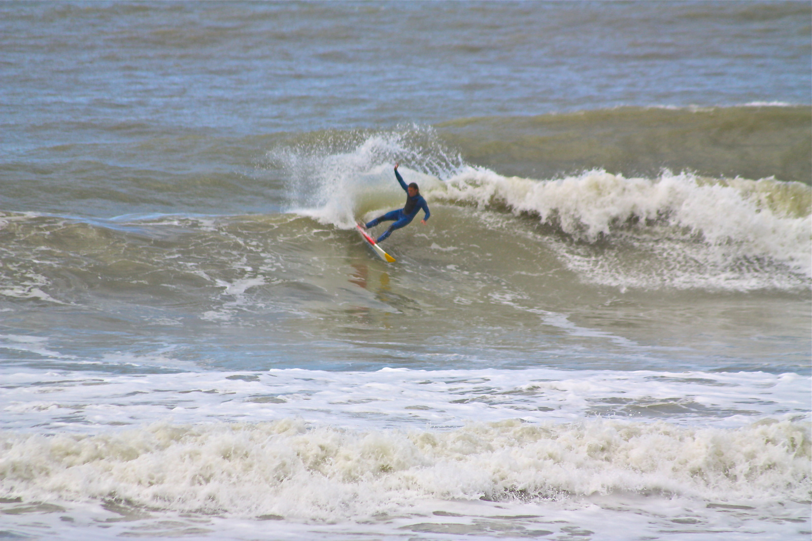 Las Redes - Puerto de Santa Maria