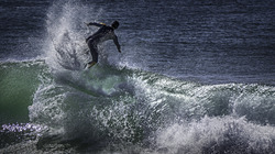 Off the Top, Albufeira photo