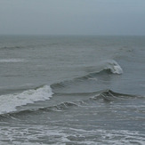 Solid Swell, Fletchers Beach