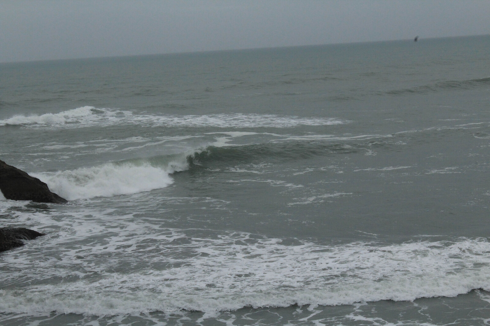 Clean, Fletchers Beach