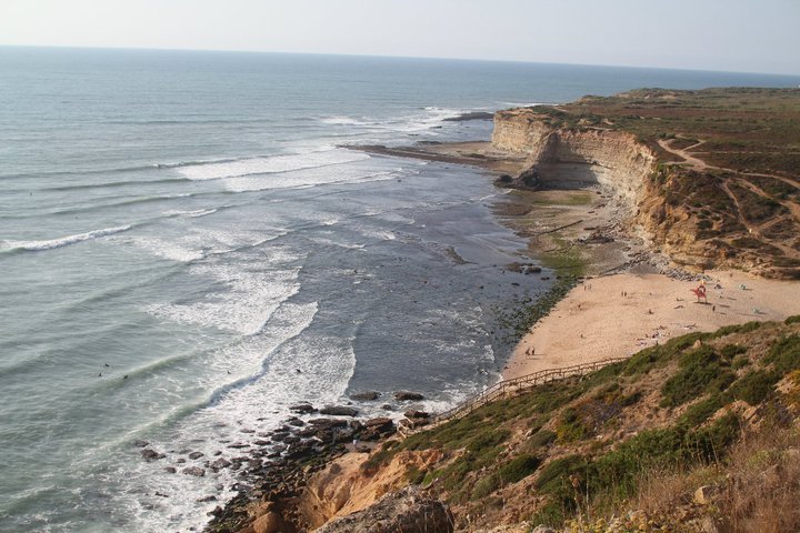 Ribeira D'Ilhas