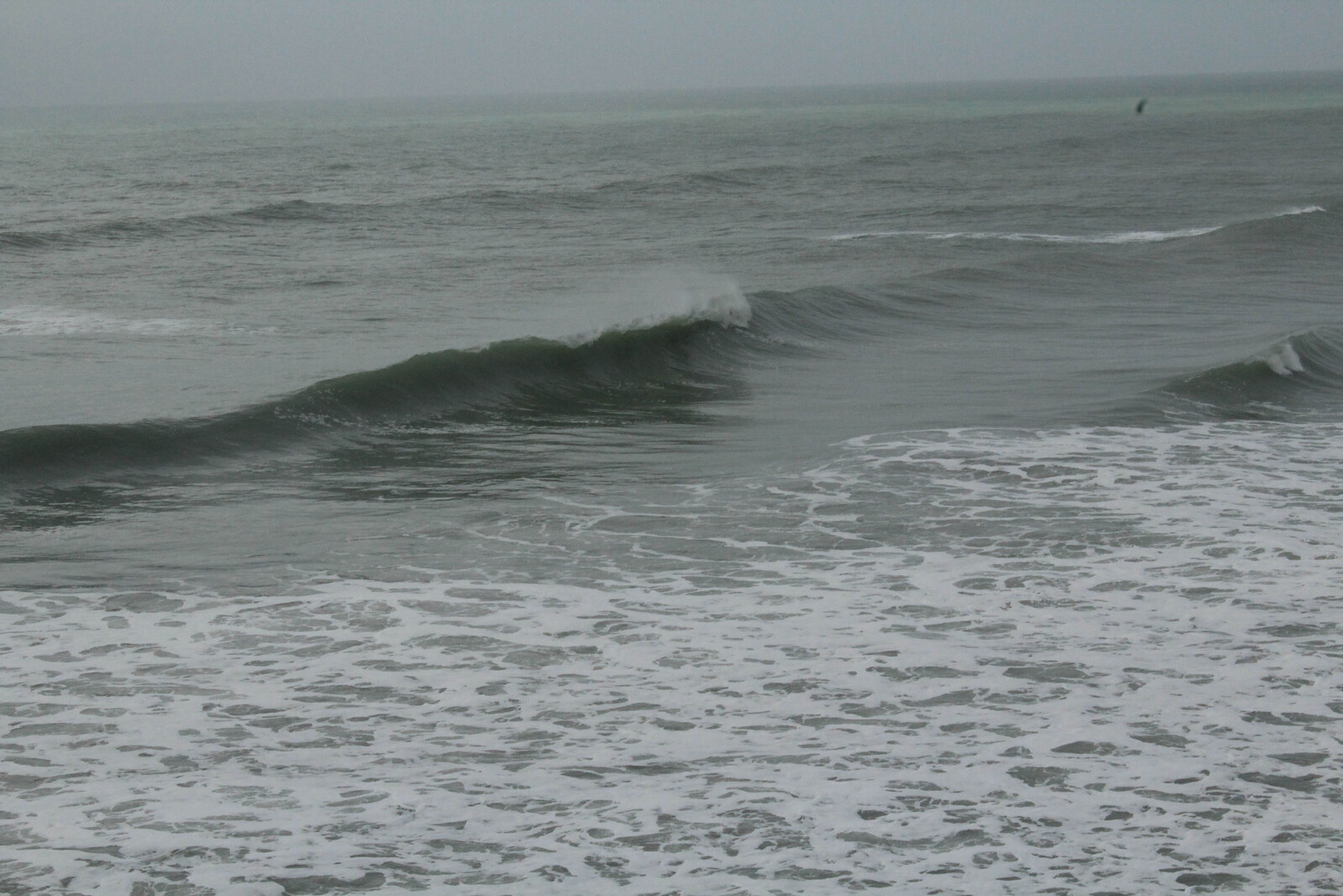 Reef Break, Fletchers Beach