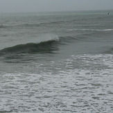 Reef Break, Fletchers Beach