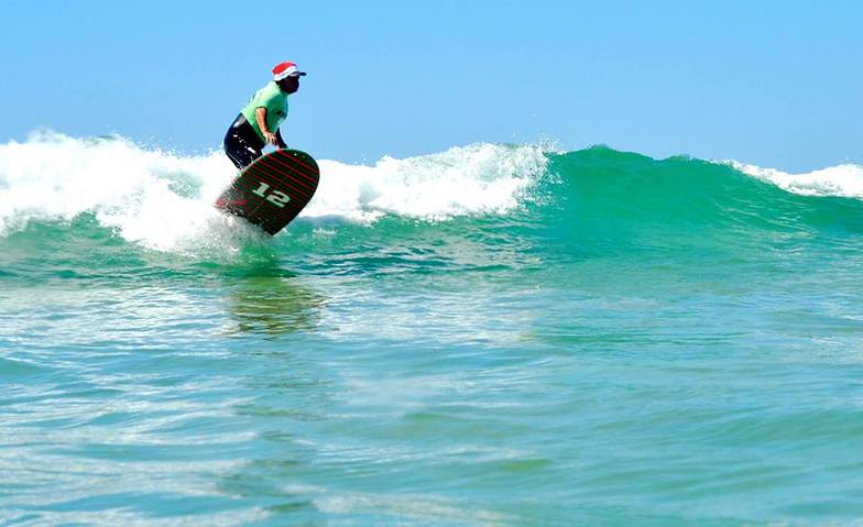 Bondi, Bondi Beach