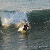 Old School Riding, Huntington Beach