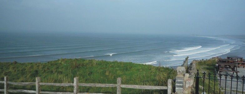 Rhossili to Llangennith