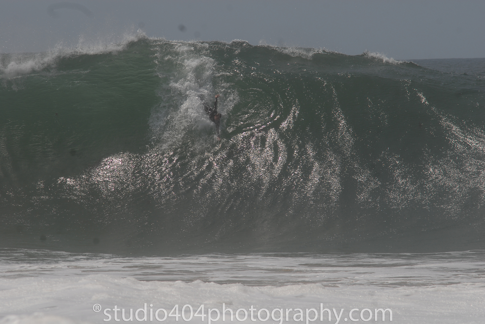 Blackball Fun, The Wedge