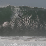 Blackball Fun, The Wedge