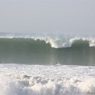 Surf Berbere Taghazout Morocco, Hash Point
