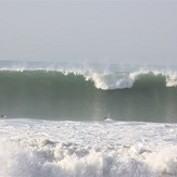 Surf Berbere Taghazout Morocco, Hash Point