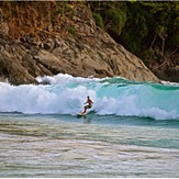 Nai Harn Beach