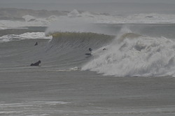 el riverito, Punta del Diablo photo