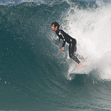 Cool and Crisp at Tamma!, Bronte Beach