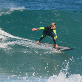 Cool and Crisp at Tamma!, Tamarama Reef