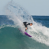 Cool and Crisp at Tamma!, Tamarama Reef