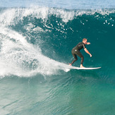 Cool and Crisp at Tamma!, Tamarama Reef