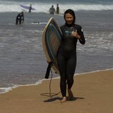 Surf Berbere GIRLS WEEK, Panoramas