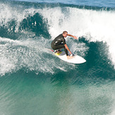 Cool and Crisp at Tamma!, Tamarama Reef