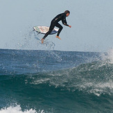 Tamma Take Off, Tamarama Reef