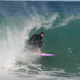 Cool and Crisp at Tamma!, Tamarama Reef