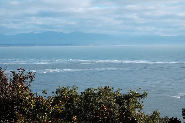 Tahuna Bar, Tahunanui Beach