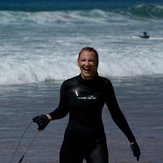 Surf Berbere GIRLS WEEK, Devil's Rock