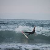 little cutty, Waihi Beach