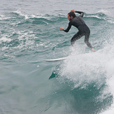 Busy Bronte, Bronte Beach