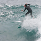 Busy Bronte, Bronte Beach