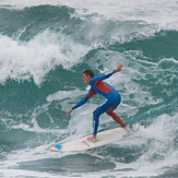 Busy Bronte, Bronte Beach