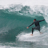 Busy Bronte, Bronte Beach