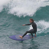 Busy Bronte, Bronte Beach