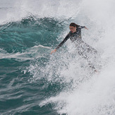 Busy Bronte, Bronte Beach