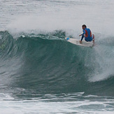 Busy Bronte, Bronte Beach