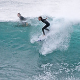 Busy Bronte, Bronte Beach