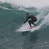 Busy Bronte, Bronte Beach